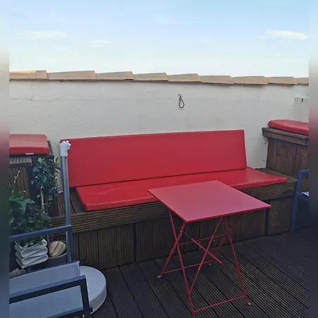 D'hotes Naturiste, Village Naturiste Cap D'agde, Draps, Serviette, Cafe, Menage Inclus En Fin De Sejour * 阿格德