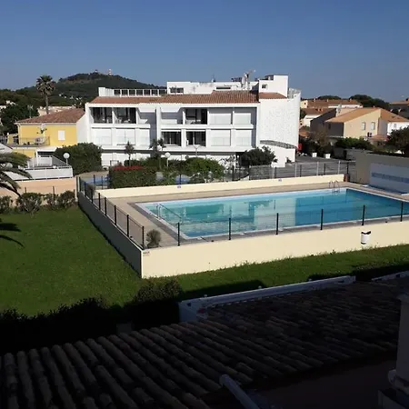 D'hotes Naturiste, Village Naturiste Cap D'agde, Draps, Serviette, Café, Menage Inclus En Fin De Sejour *
