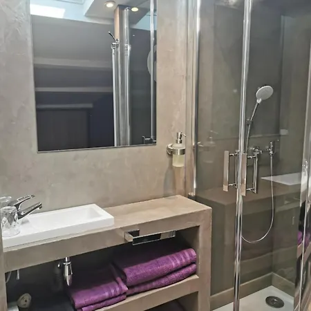 D'hotes Naturiste, Village Naturiste Cap D'agde, Draps, Serviette, Cafe, Menage Inclus En Fin De Sejour Bed & Breakfast Agde