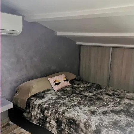 Alojamento de Acomodação e Pequeno-almoço D'hotes Naturiste, Village Naturiste Cap D'agde, Draps, Serviette, Cafe, Menage Inclus En Fin De Sejour *
