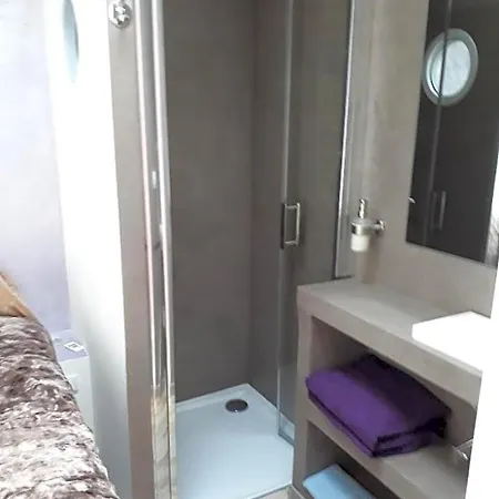 D'hotes Naturiste, Village Naturiste Cap D'agde, Draps, Serviette, Cafe, Menage Inclus En Fin De Sejour Bed & Breakfast Agde