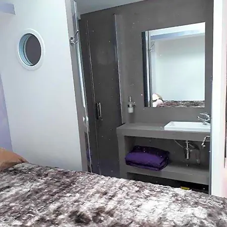 D'hotes Naturiste, Village Naturiste Cap D'agde, Draps, Serviette, Café, Menage Inclus En Fin De Sejour *