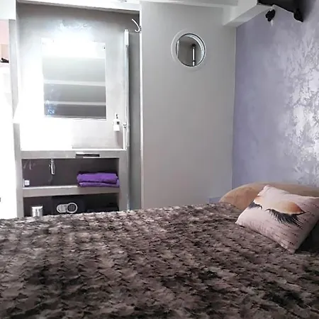 D'hotes Naturiste, Village Naturiste Cap D'agde, Draps, Serviette, Café, Menage Inclus En Fin De Sejour * Agde