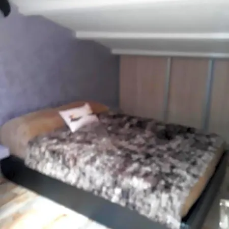 Bed & Breakfast D'hotes Naturiste, Village Naturiste Cap D'agde, Draps, Serviette, Café, Menage Inclus En Fin De Sejour Agde