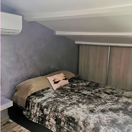 D'hotes Naturiste, Village Naturiste Cap D'agde, Draps, Serviette, Cafe, Menage Inclus En Fin De Sejour *