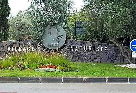 D'hotes Village Naturiste Cap D'agde Agde