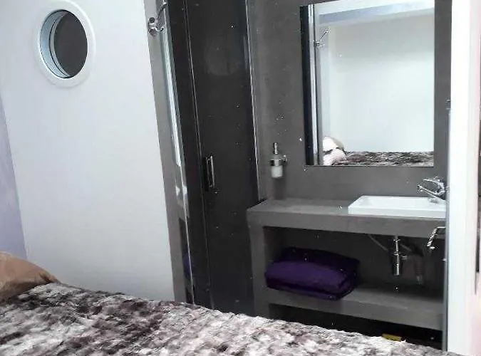 B&B D'hotes Naturiste, Village Naturiste Cap D'agde, Draps, Serviette, Cafe, Menage Inclus En Fin De Sejour