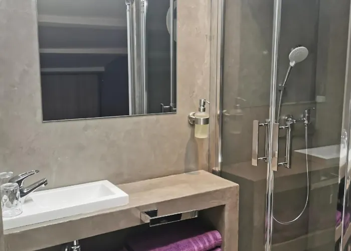 D'hotes Naturiste, Village Naturiste Cap D'agde, Draps, Serviette, Cafe, Menage Inclus En Fin De Sejour B&B 아그