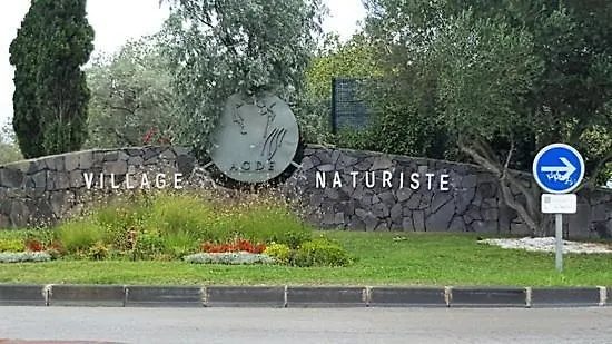 B&B D'hotes Naturiste, Village Naturiste Cap D'agde, Draps, Serviette, Cafe, Menage Inclus En Fin De Sejour 아그